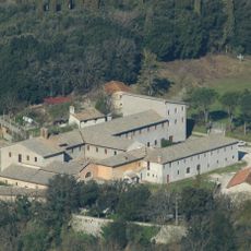 Convento dei Cappuccini