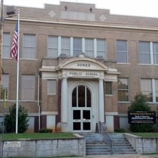 Jones School