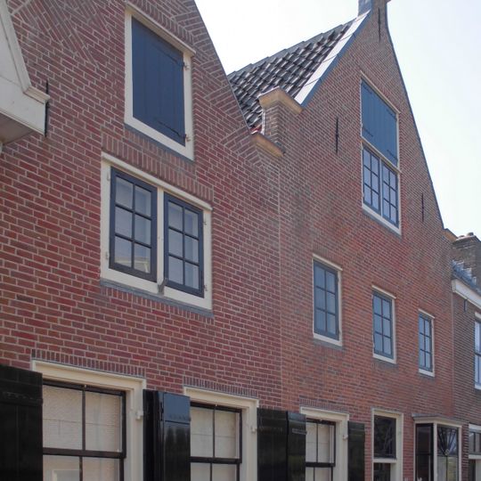 Grutterstraat 11, Loenen aan de Vecht