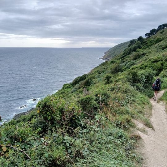 South West Coast Path