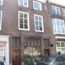 Damplein 40, Middelburg