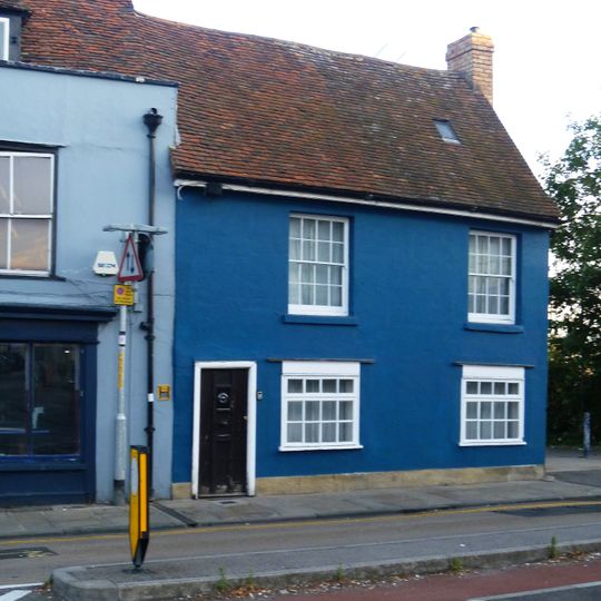 28 And 29, Northgate