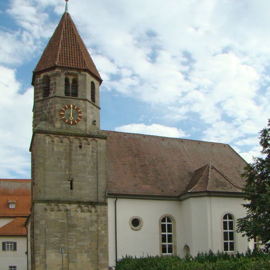 St.-Blasius-Kirche
