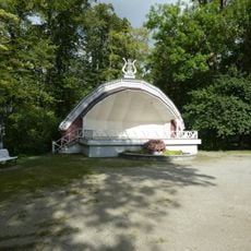 Kuressaare Festival Grounds