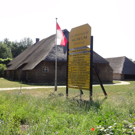 Meierijsche Museumboerderij