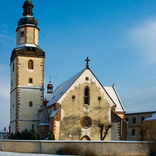 Church of Holy Trinity