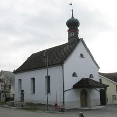 St. Laurentius