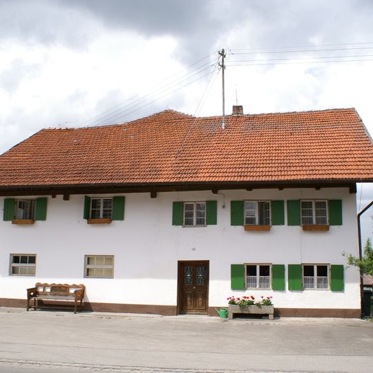 Bauernhaus