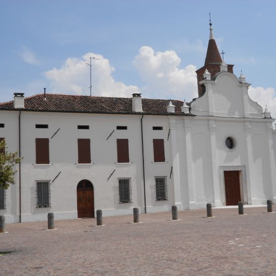 Chiesa di San Clemente