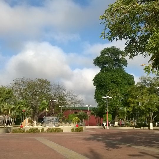 San José de Guanipa