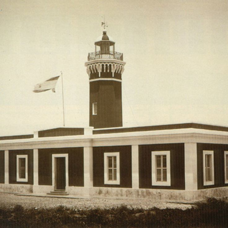 Latarnia Punta Borinquen