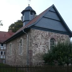 Evangelische Kirche Aua
