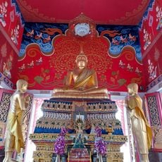 Wat Bang Len Charoen