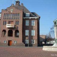 Town hall of Geleen