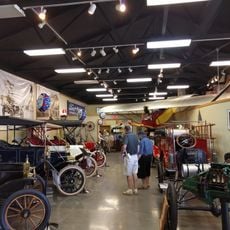 Model T Museum