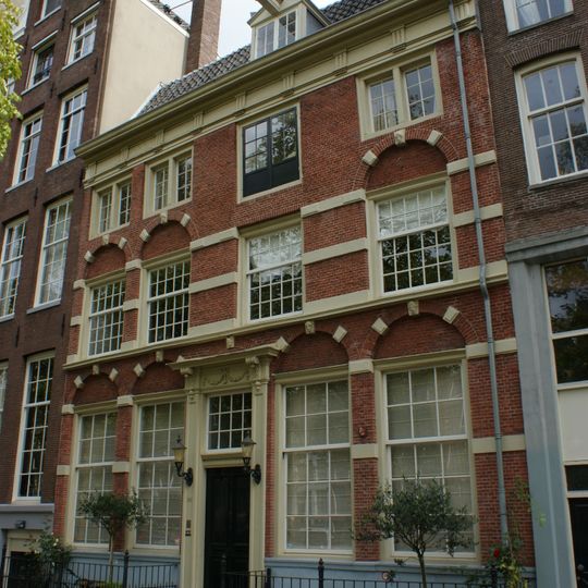 Singel 265, Amsterdam