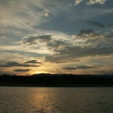 Sevier Bridge Reservoir