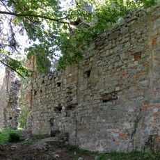 Klosterruine Landsee