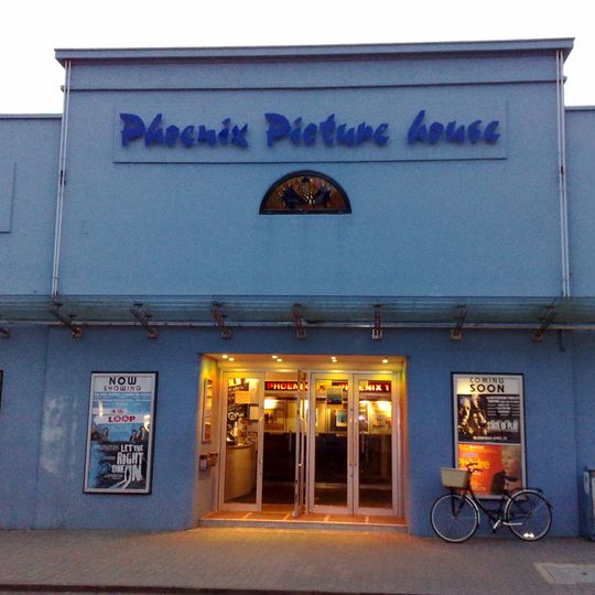 Phoenix Picturehouse