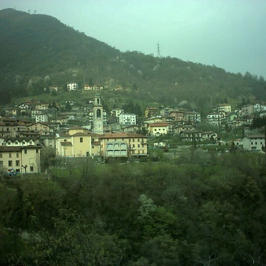 Chiesa dei Santi Bartolomeo e Bernardino