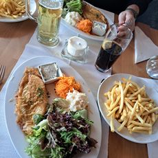 MYC Motorboot- und Yachtclub Weil am Rhein