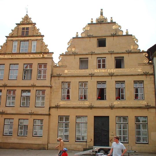 Battig-Haus