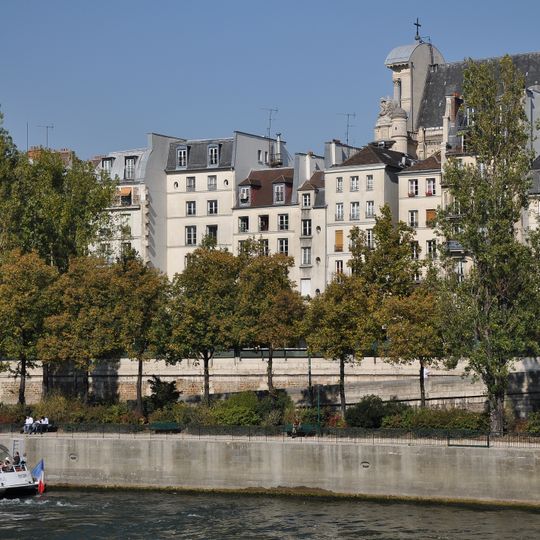 Federico García Lorca Garden
