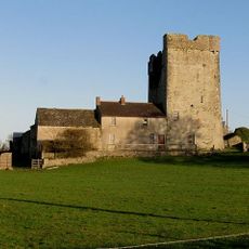 Kilbline Castle