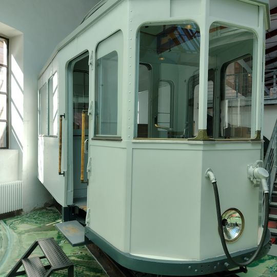 Bielefeld Historical Museum