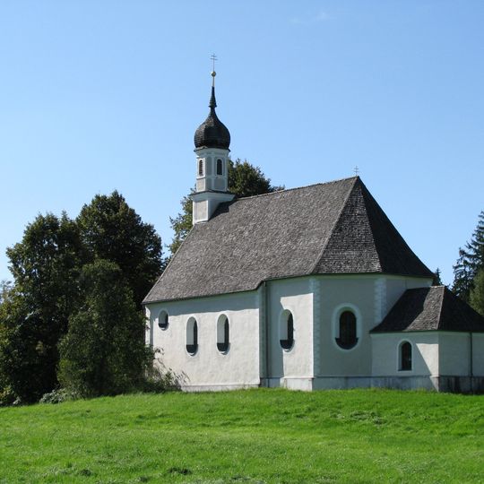 Kapelle St. Kastulus