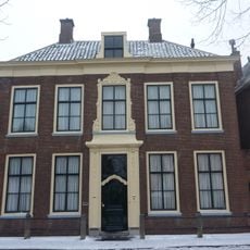 Rijnstraat 42, Katwijk