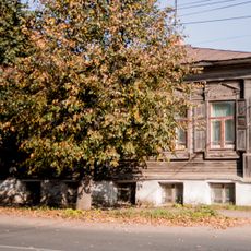 Главный дом (Шуя)