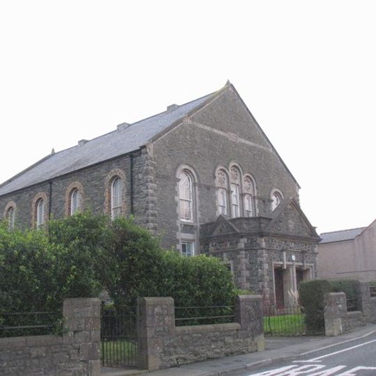 Capel Bethesda