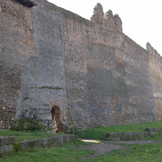 Mansilla de las Mulas