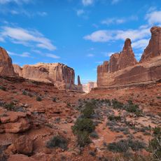 Park Avenue Viewpoint
