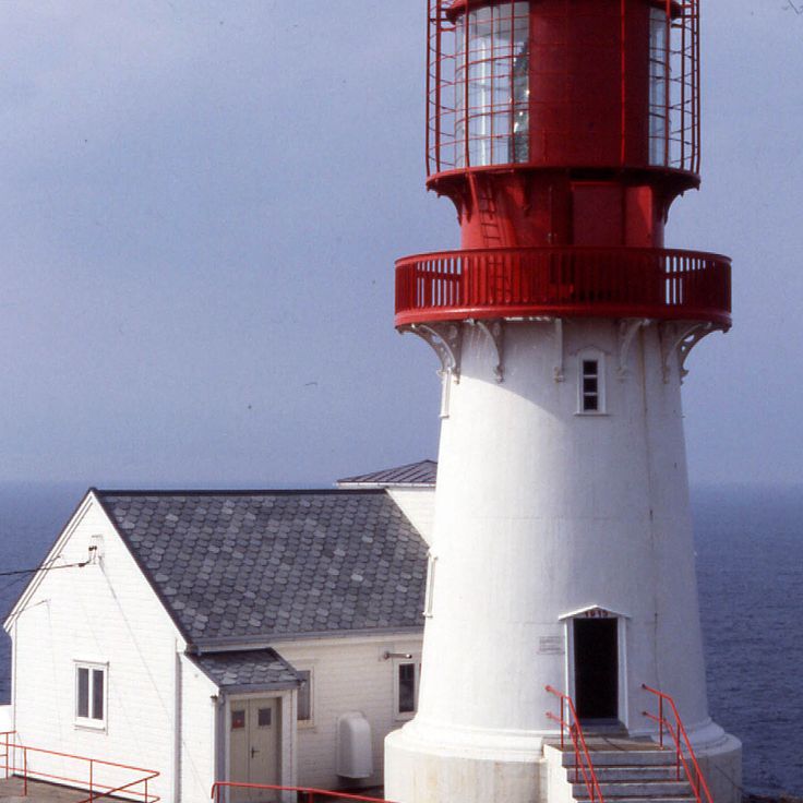 Faro di Lindesnes
