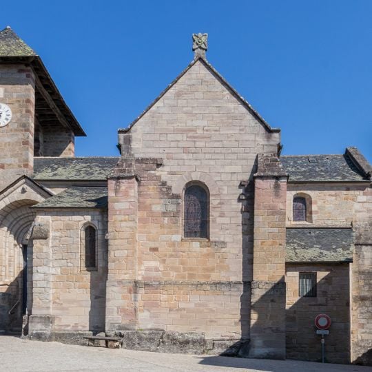 Église Saint-Barthélemy