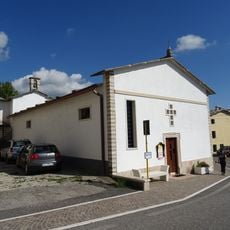 Maria Immacolata church