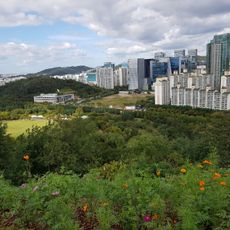 Nanjicheongongwon