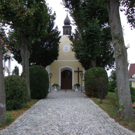 Dorfkirche