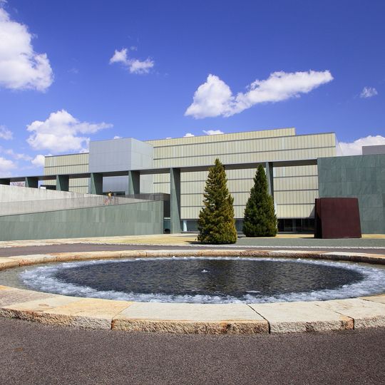 Musée municipal d'Art de Toyota