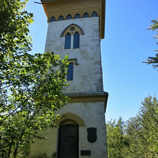 Turm Jürgensen