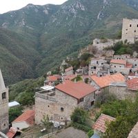 Castelvecchio di Rocca Barbena