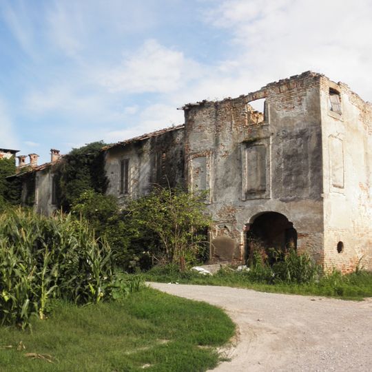 Torre de’ Dardanoni