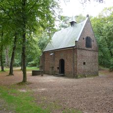 Sint-Willibrorduskapel