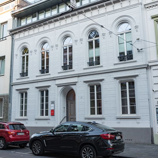 Thomas-Mann-Straße 37