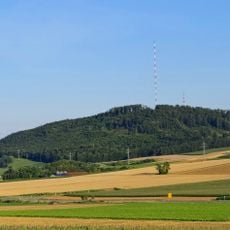 Sender Hühnerberg