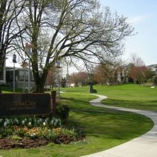 Columbia Park