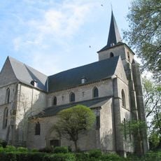 Saint Medard Church