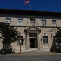 Vallejo